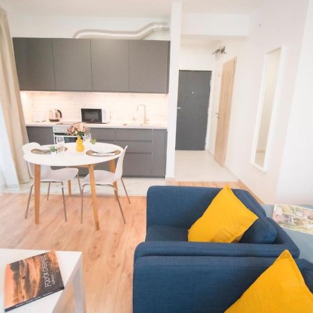 K110 Klapka Apartment 부다페스트 외부 사진