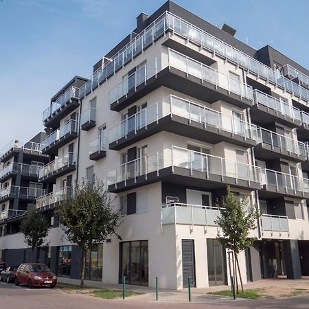 K110 Klapka Apartment 부다페스트 외부 사진