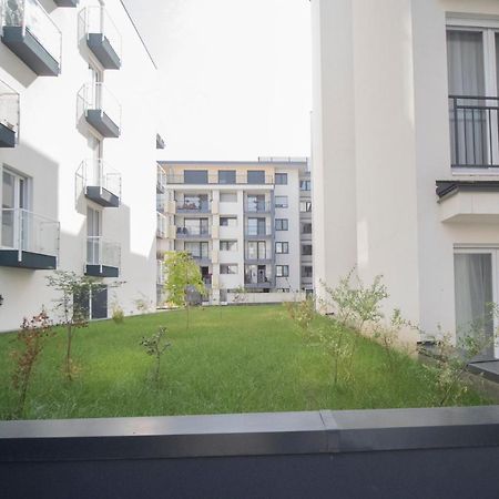 K110 Klapka Apartment 부다페스트 외부 사진