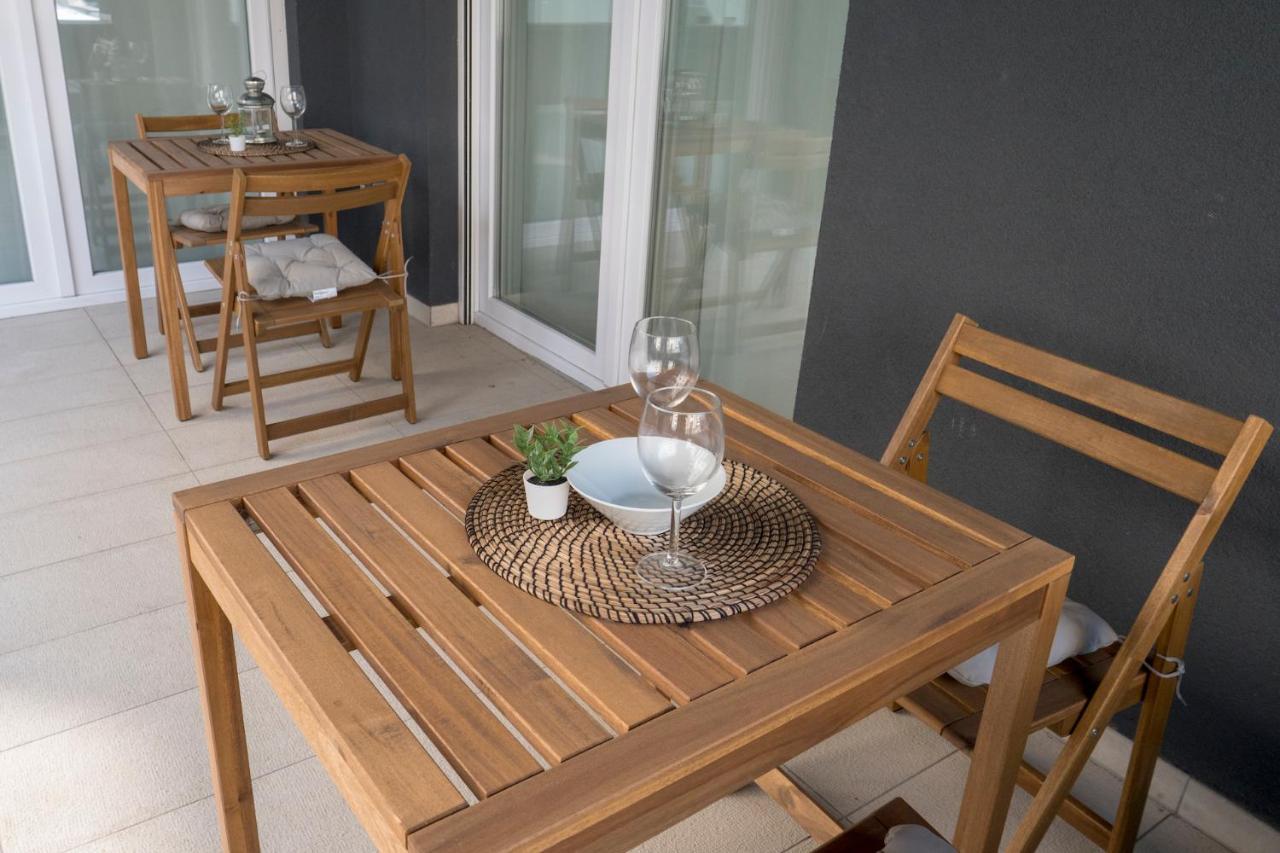 K110 Klapka Apartment 부다페스트 외부 사진