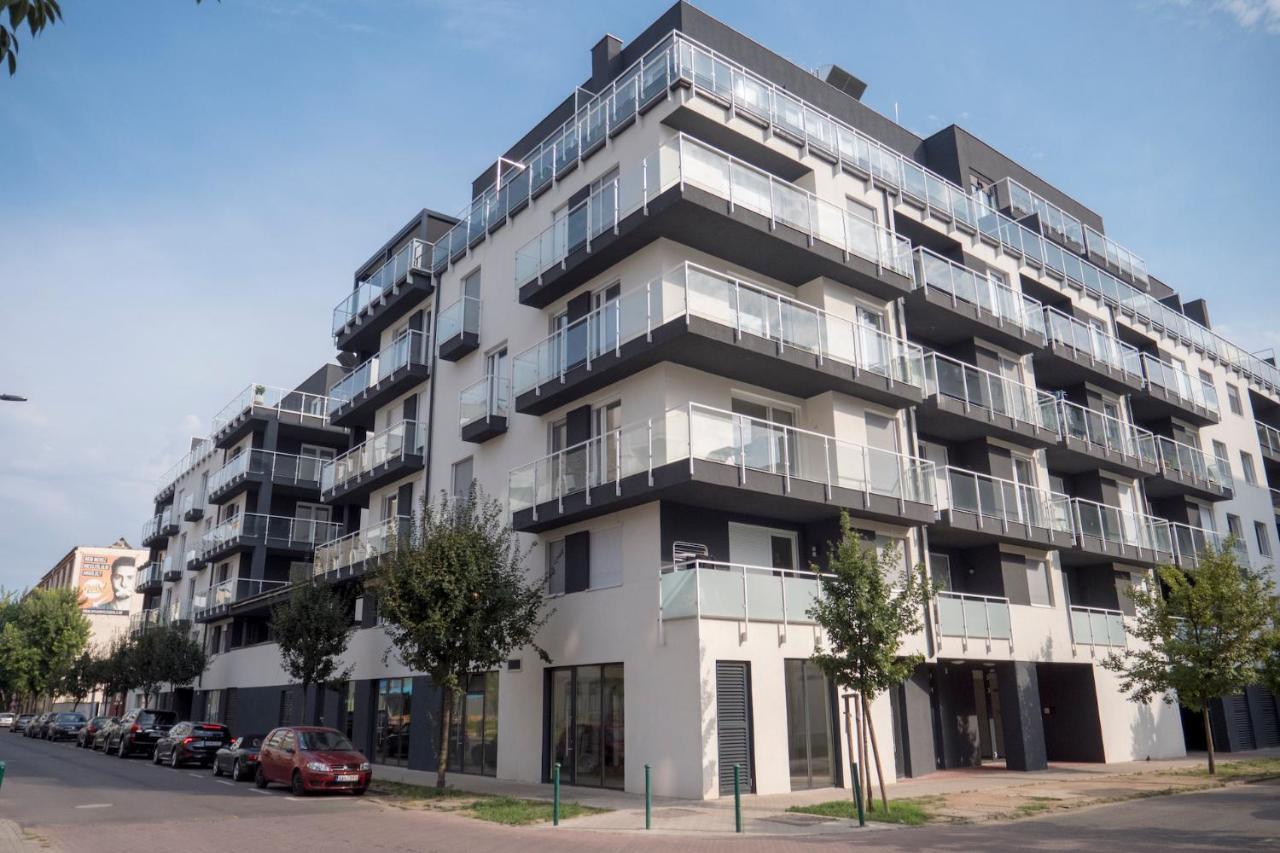 K110 Klapka Apartment 부다페스트 외부 사진