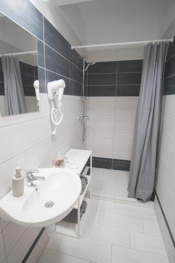 K110 Klapka Apartment 부다페스트 외부 사진