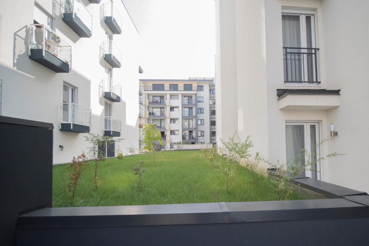 K110 Klapka Apartment 부다페스트 외부 사진