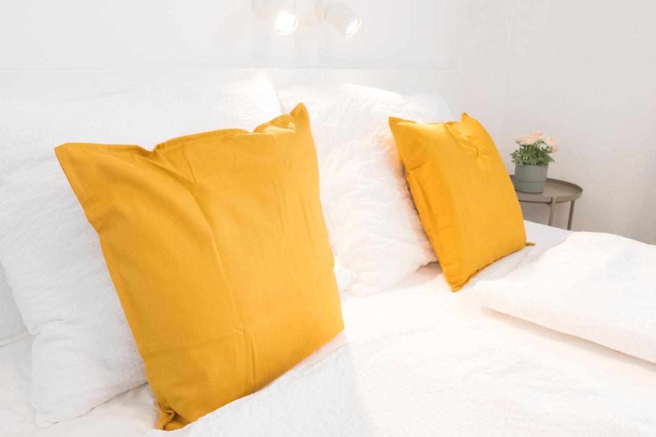 K110 Klapka Apartment 부다페스트 외부 사진